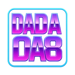 DADA8 logo